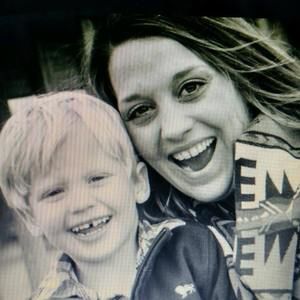 Meet your Posher, Christine